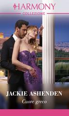 Jackie Ashenden – Cuore greco (2025)