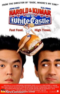 Harold & Kumar (2004)