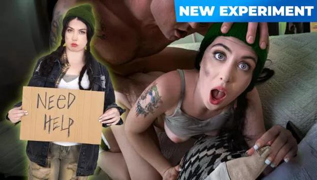 ReptyleLabs – Daydream Daisy – Picking Up Homeless Girls, # 2