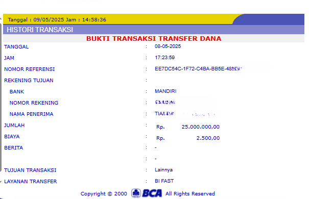 Menang Hacksaw Gaming