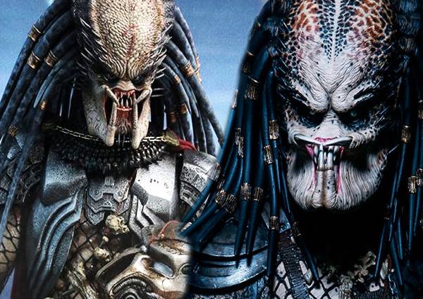 Predators (2010) Predators (2010)