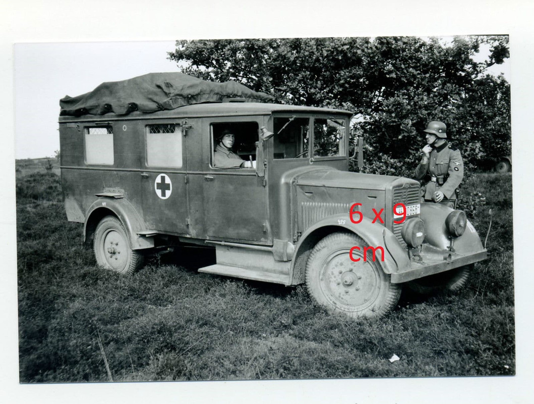 Elite Soldaten mit Phänomen Granit 25 H Sankra K