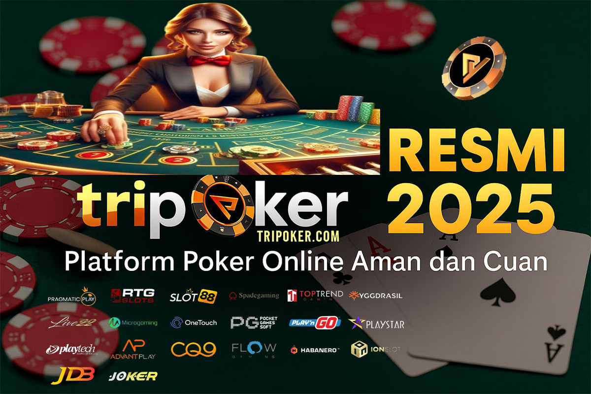 tripoker tripoker