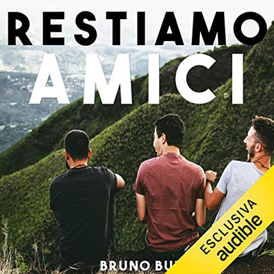 Bruno Burbi - Restiamo amici (2020) (mp3 - 128 kbps)