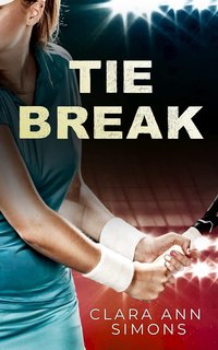Clara Ann Simons - Tie Break (2024)
