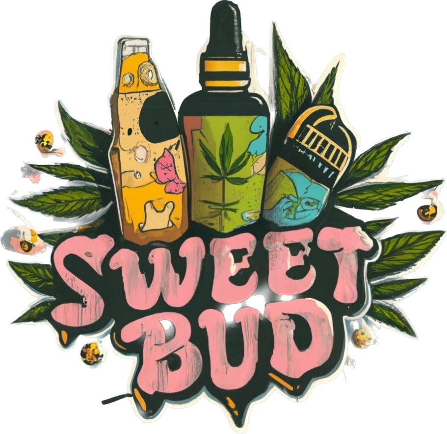 Logo Sweet Bud