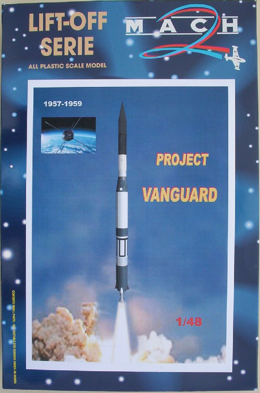 Mach2 48 Project Vanguard