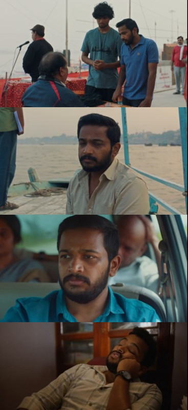 Falimy (2023) WEB-DL [Hindi DD5.1] 1080p 720p & 480p [x264/ESubs] | Full Movie screenshot