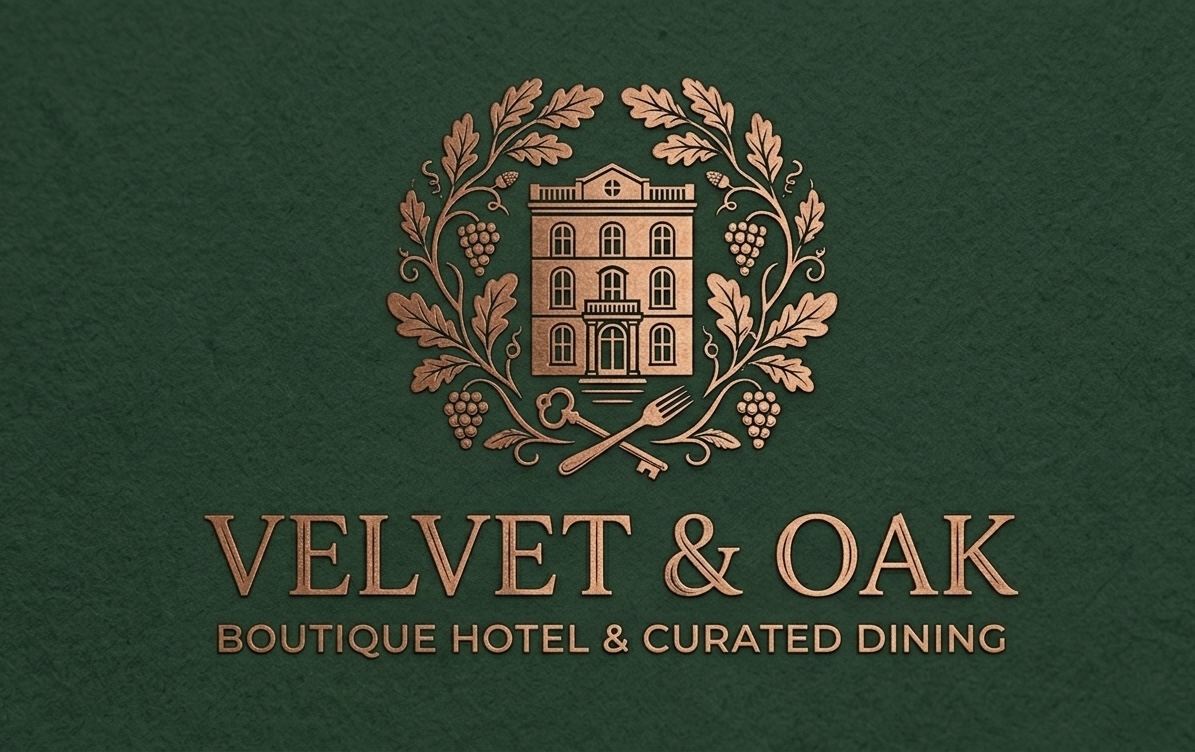 Velvet & Oak Final