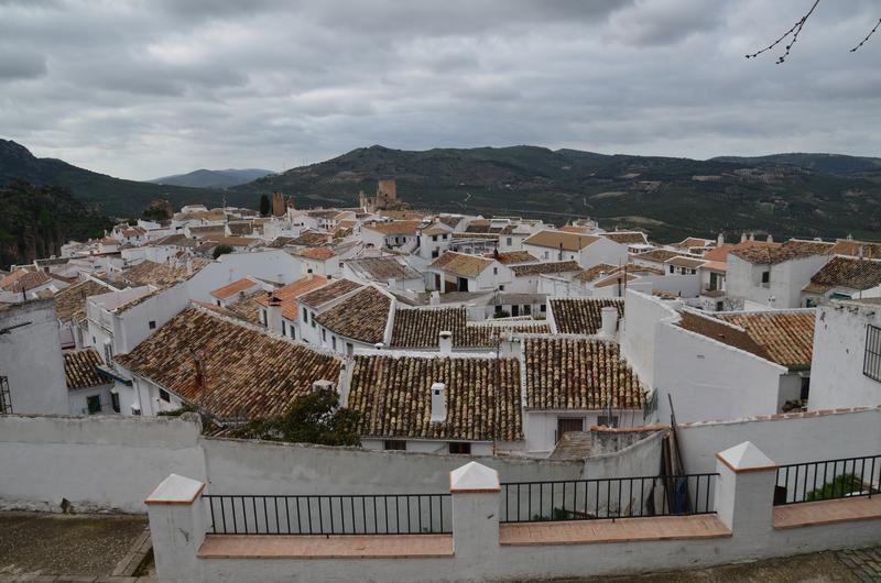 Córdoba y sus pueblos-2017/2020 - Blogs of Spain - ZUHEROS-6-3-2017 (157)