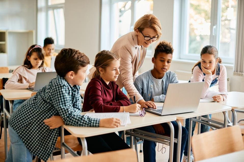Student-Centric and Intelligently Doors