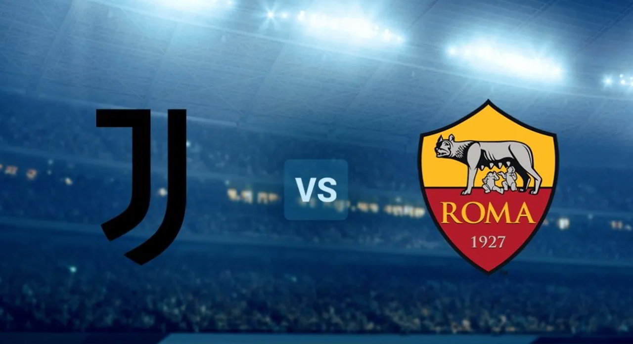 Juventus-Roma Streaming Gratis ROJADIRECTA in italiano Video DAZN Sky Live.