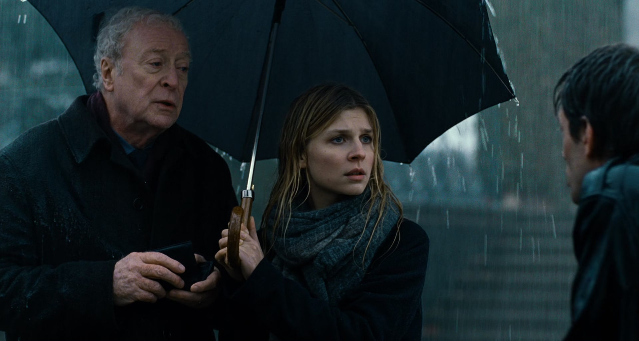 Mr. Morgan's Last Love (2013) (1080p BluRay50 x265 FreetheFish)-