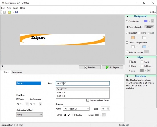 EasyBanner Premium v5.0.2 EasyBanner Premium v5.0.2
