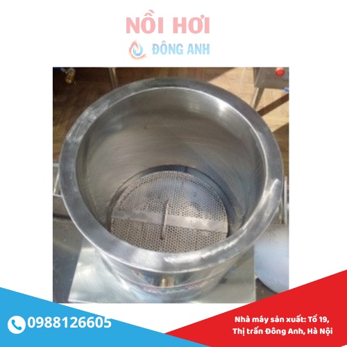 nồi nấu phở bằng điện