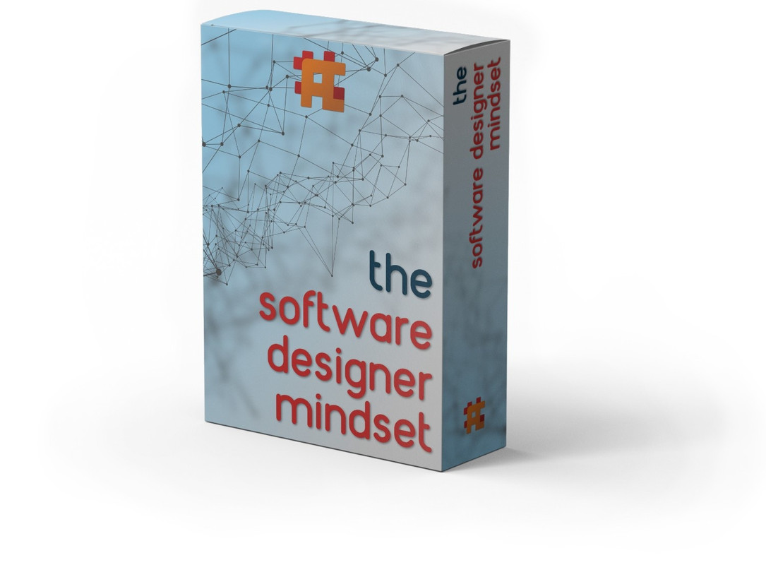 ArjanCodes - The Software Designer Mindset - Complete Edition