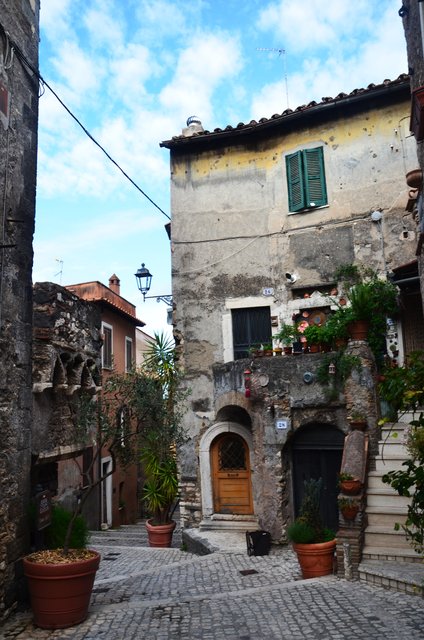 Italia y sus pueblos-2018/2019/2023 - Blogs de Italia - TIVOLI-14 Y 15-9-2023 (258)