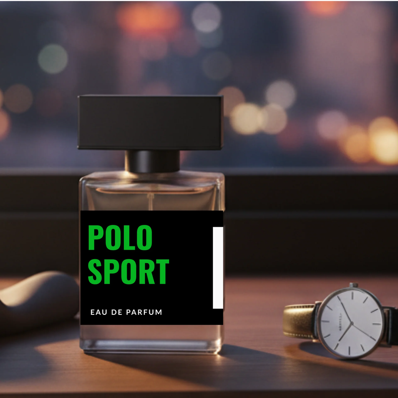 Polo Sport