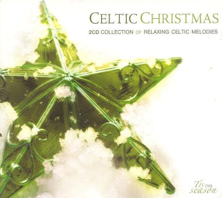 VA - Celtic Christmas: Tis the Season (Collection of Relaxing Celtic Melodies) (2008) MP3
