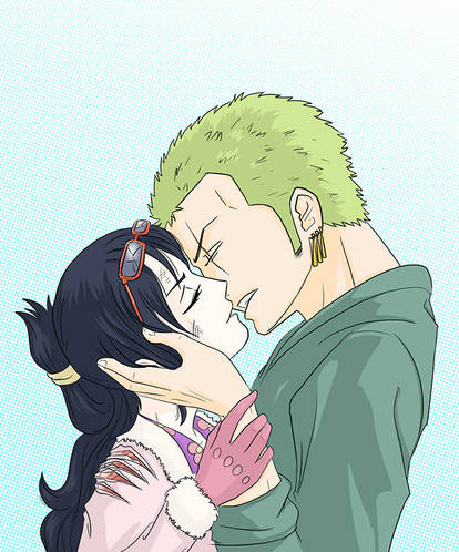 zoro-tashigi-first-kiss-by-imaginariart-