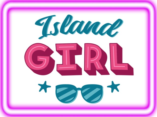 islannnnd-girl