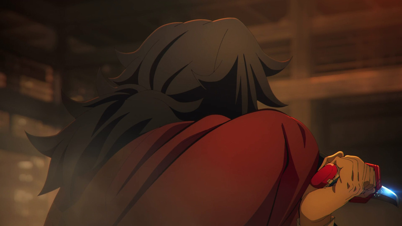 Demon Slayer Kimetsu no Yaiba Castillo infinito (2025) Full 1080p 60FPS Latino mkv snapshot 01 24