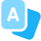 Words Studied logo;