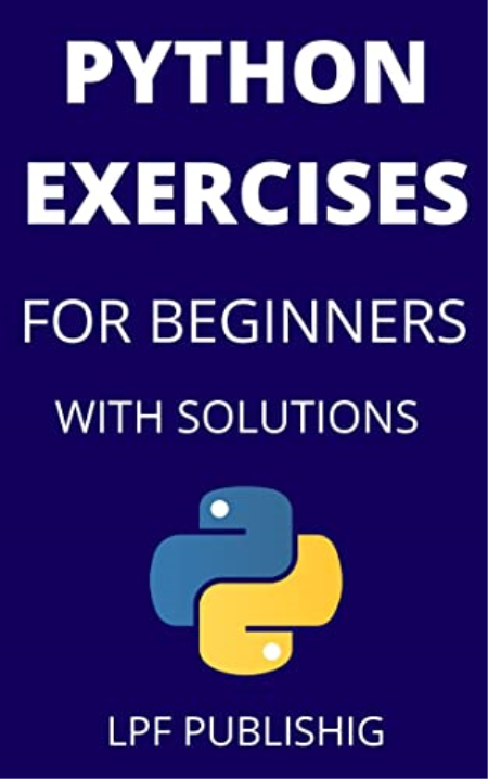 Python Coding Exercises For Beginners With Solutions