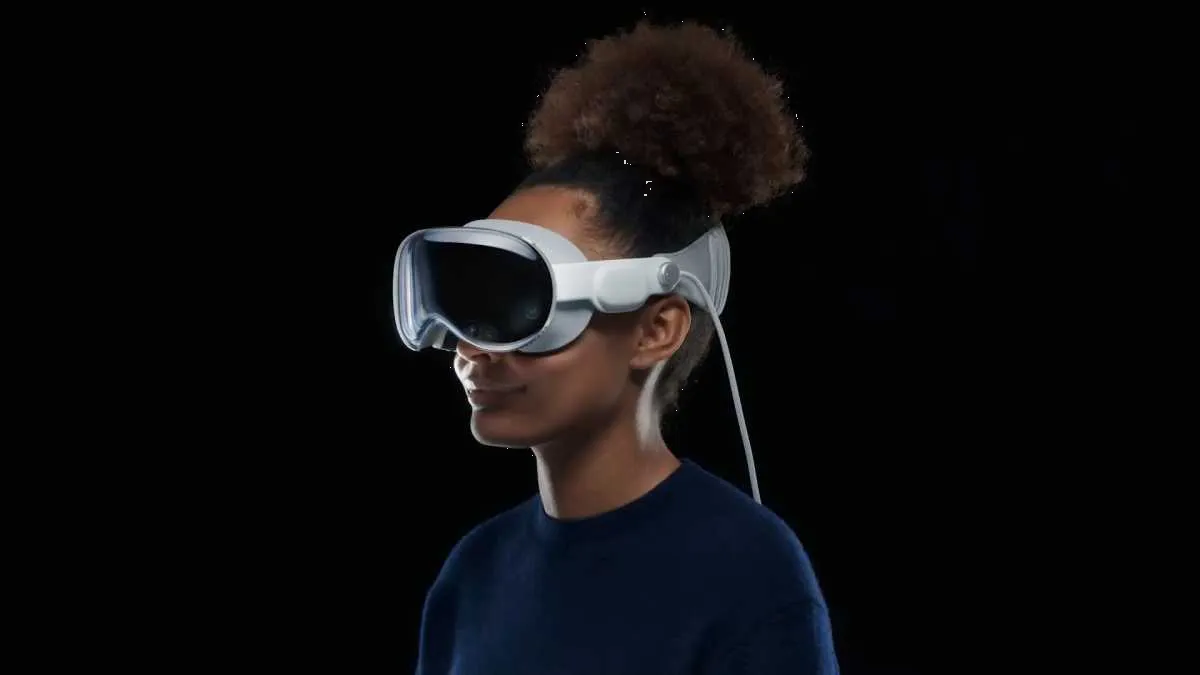 Apple ya estaría trabajando en las Vision Pro 2; estás son sus características