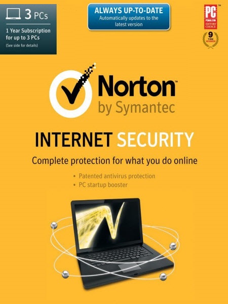 Norton Internet Security 2019 v22.19.8.65 Include Trial Reset | Size 176 MB Norton Internet Security 2019 v22.19.8.65 Include Trial Reset | Size 176 MB