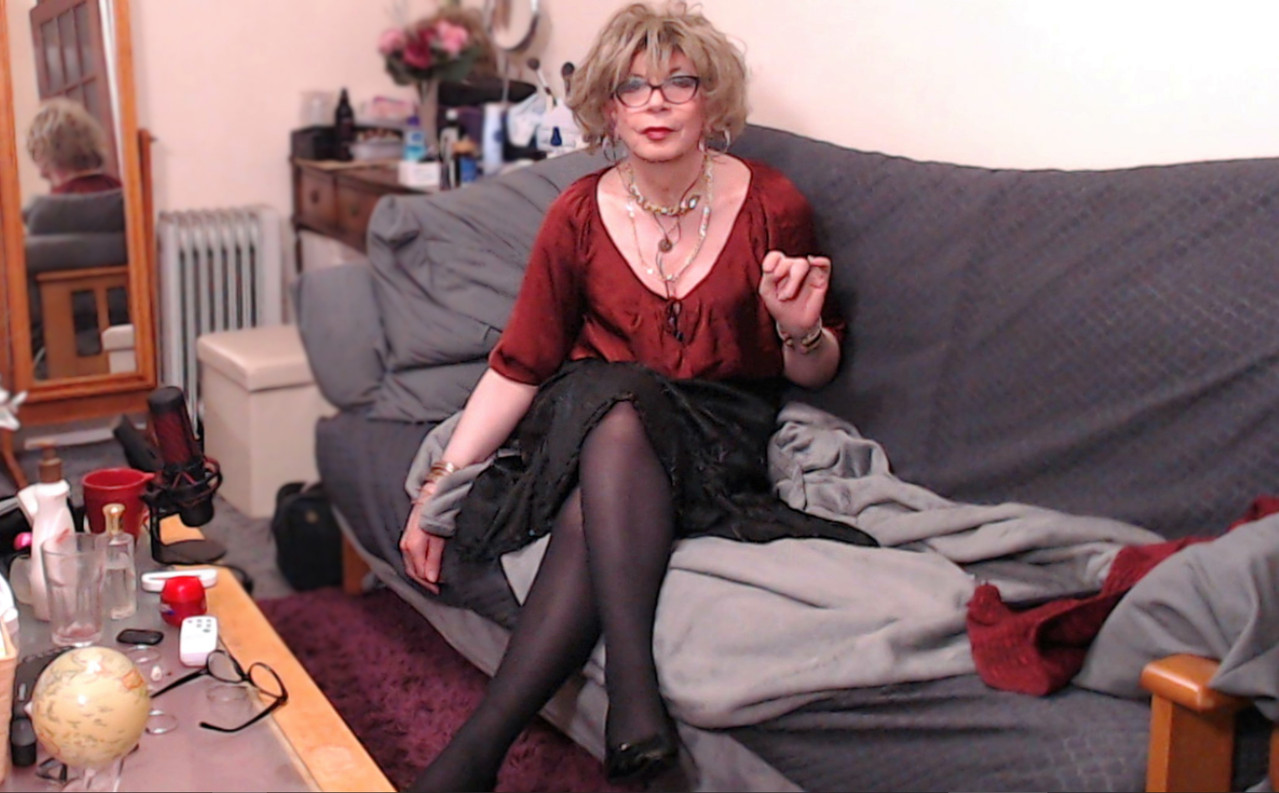 effemgaysissy
