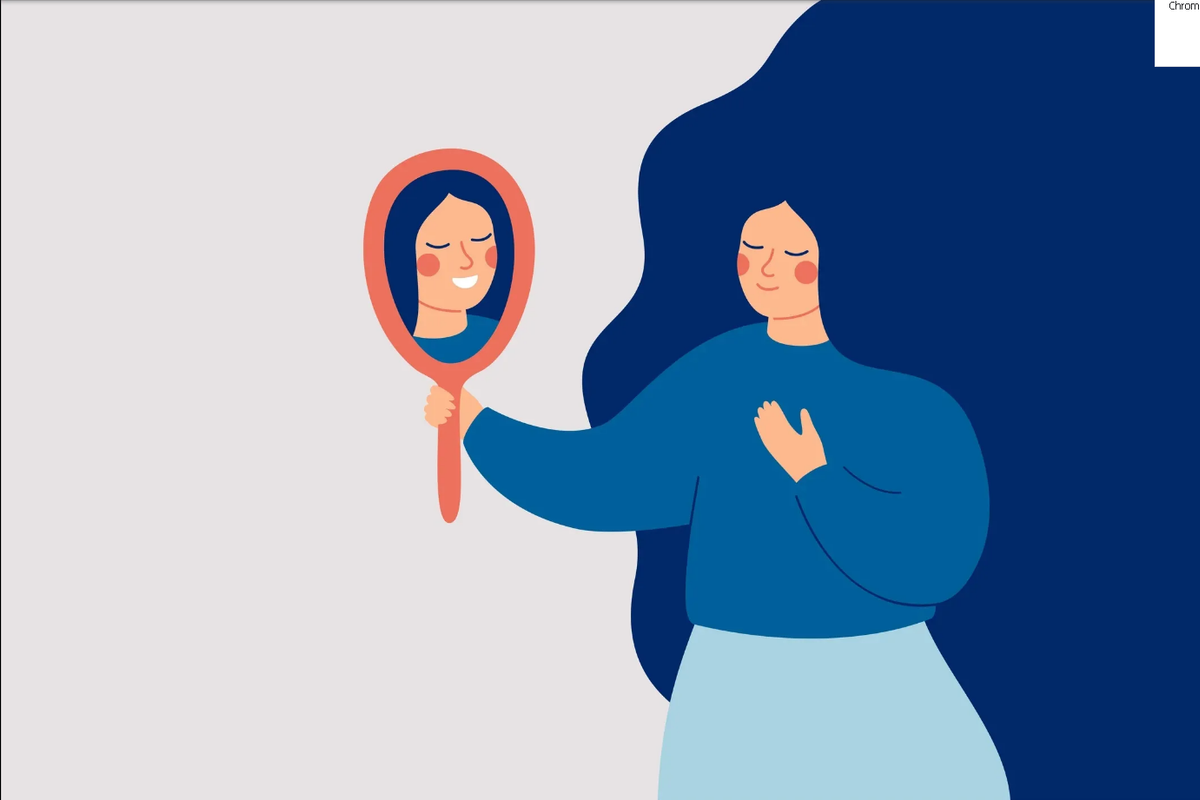 Consejos para mejorar tu imagen y sentirte empoderada