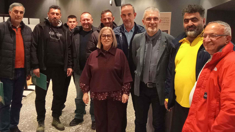 κοζάνη, ειδήσεις, νέα, Πτολεμαΐδα