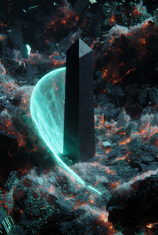 OBELISK CORE // BASELINE