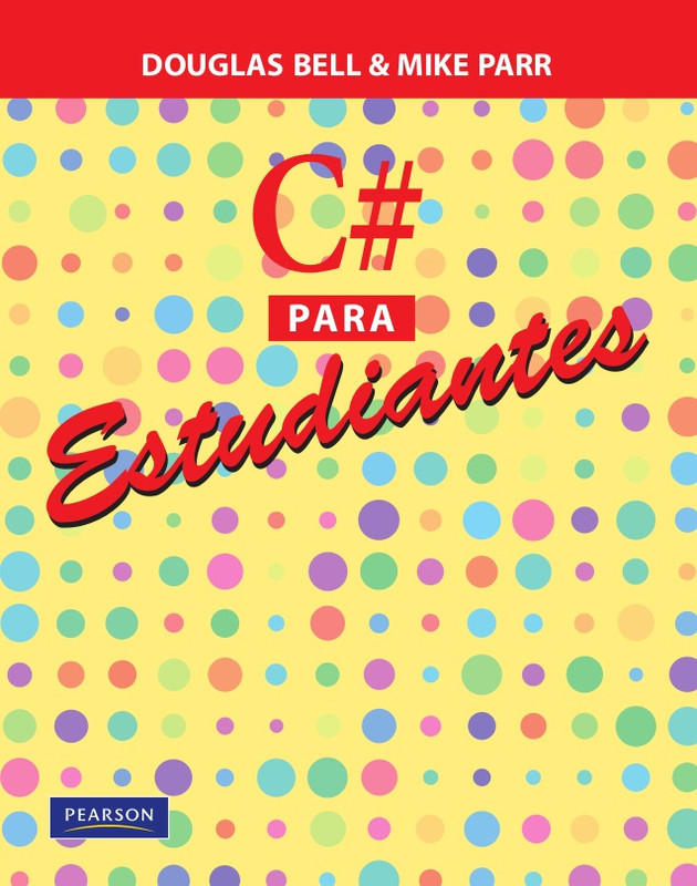 c sharp para estudiantes 1 638 - C Para estudiantes