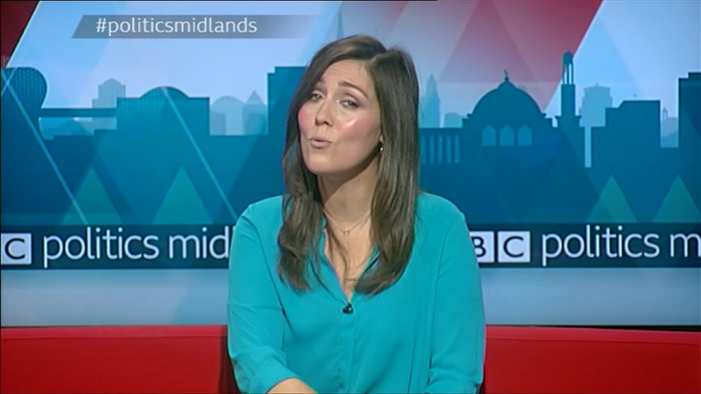 12.05 - 10.00.00 - Politics Midlands. Elizabeth Glinka with the lates....ts_snapshot_15.57.119