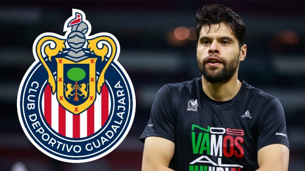 ¿Néstor Araujo a Guadalajara? André Jardine no lo tomaría en cuenta en América