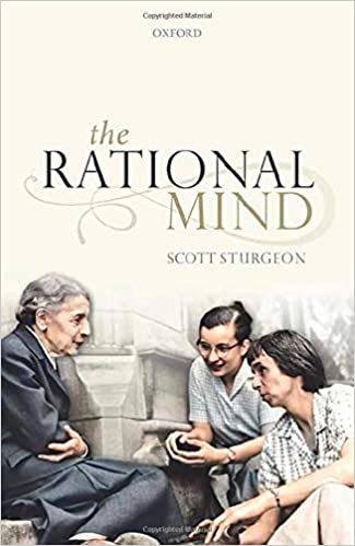 The Rational Mind