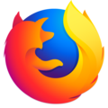 Firefox Logo