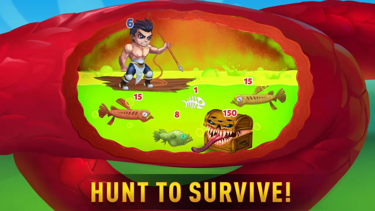 Hero Wars 1.176.800 Apk