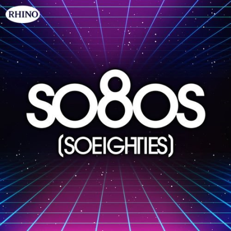 Blank & Jones - so8os [so eighties] (2021)