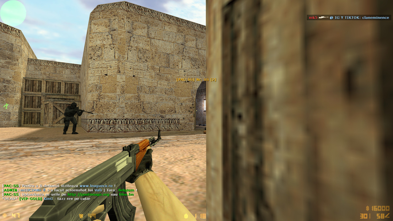 de dust20006