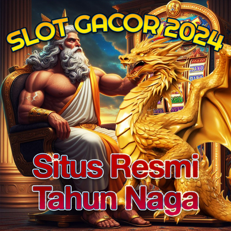 KOCOK303 >> Login Situs Slot Gacor di Tahun Naga 2024