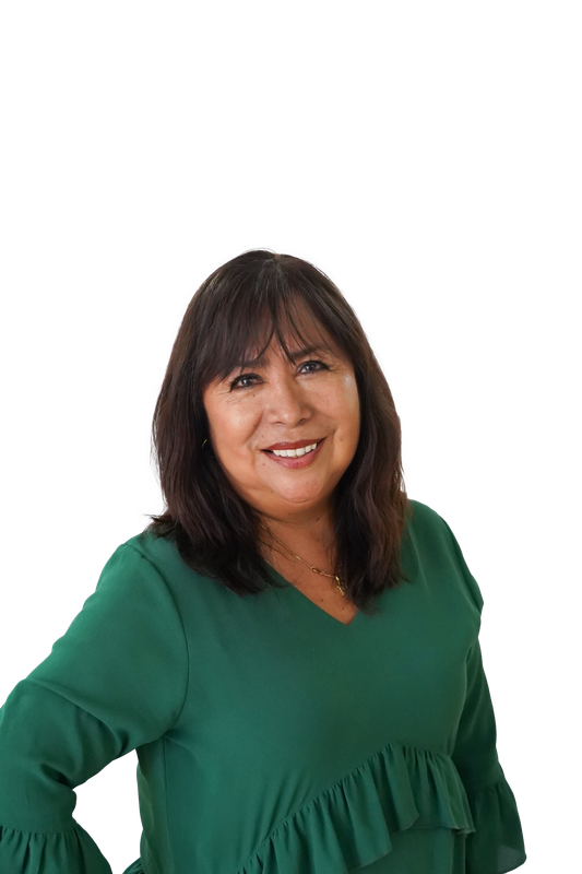 Mercedes Varas