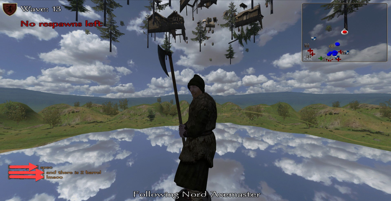 [Image: mr-x-screenshot.png]