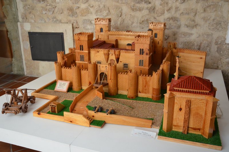 PALENCIA Y SUS PUEBLOS-2016 - Blogs of Spain - AMPUDIA-4-6-2016 (21)