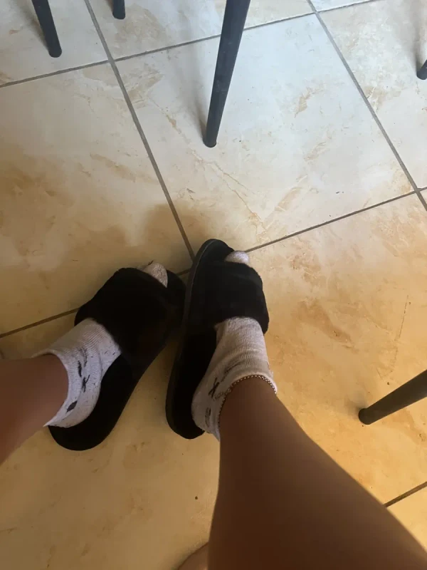 Pijama peluche mujer con regalo