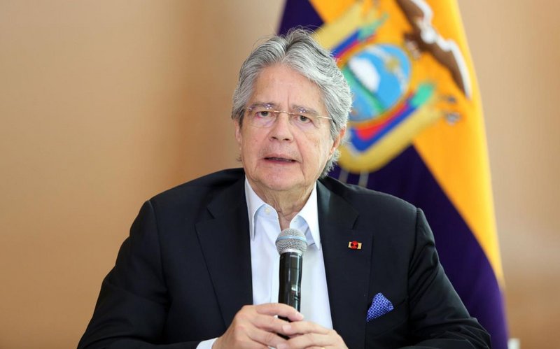 Guillermo Lasso Guillermo Lasso