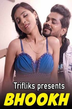  Bhookh (2022) UNRATED 720p HEVC HDRip Triflicks S01E02 Hot Web Series x265 AAC [200MB] Full Movie Download