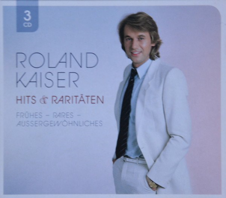 Roland Kaiser   Hits & Raritäten [3CDs] (2009)